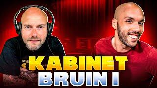 "Kabinet Bruin 1" | #160