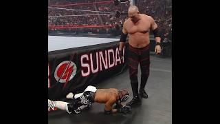 Rey Mysterio vs. Kane | WWE Phonk Edit  #wwe #skull #phonk #reymysterio