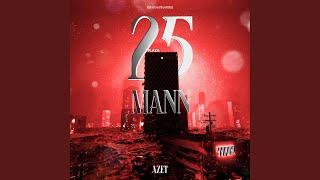 25 Mann