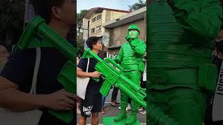 AY NAKU TITO NOEL#shorts #meme #titonoelofficial  #greensoldier  #apl35 #funnymoments