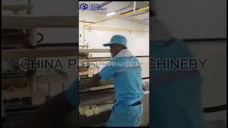 Semi-Automatic Ice Cream Wafer Cone Making Machine|Manual Ice Cream Cone Machine|Suppliers