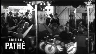 A Day On The Pier! Aka Brighton Pier (1946)