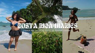 week in my life living in Costa Rica