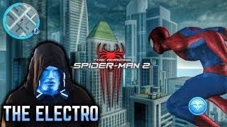 THE ELECTRO The Amazing Spider-man 2 Eps : #2 Bahasa Indonesia.