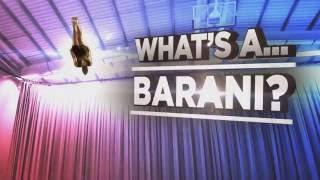 Gymnastics Explained - Barani