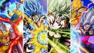 Which LR To Summon on Dokkan Battle 9th Anniversary