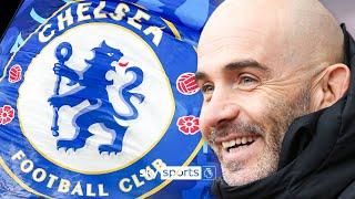 Enzo Maresca agrees terms with Chelsea ️ 