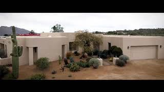 Carefree, AZ | Real Estate Video