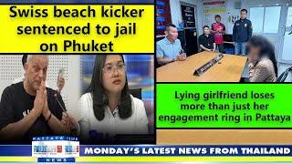 VERY LATEST NEWS FROM THAILAND in English (26 May 2025) from Fabulous 103fm Pattaya