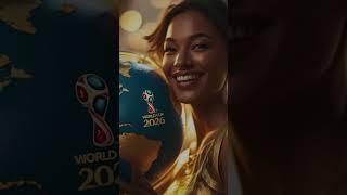 Чемпионат мира по футболу FIFA 2026