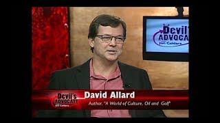 David Allard Joins Jon Caldara on The Devil's Advocate