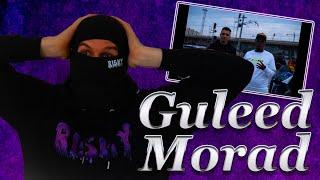 GULEED FT MORAD - CUANDO MENOS LO ESPERA (OFFICIAL VIDEO) REACTION