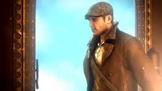 The Saboteur - Blimp Crash Edit V2