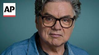 Oliver Platt on filming 'The Bear' and 'Chicago Med' at the same time