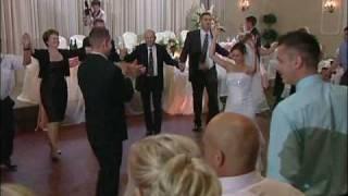 GTA Polish Wedding Dance | Le Trepot Banquet Hall | Forever Video - Toronto Videography Photography