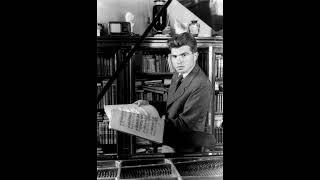 Emil Gilels Plays Liszt  Sonata in B Minor, S 178 (1975)