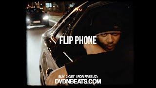 [FREE] DANTE YN x PASHANIM Type Beat |  FLIP PHONE   | 2022