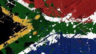 История Южной Африки