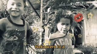 Neka wero To'aLONSY DAN CLAUDIA