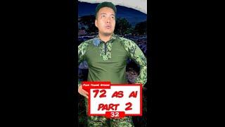 Pulis Trainee Episode 32 (72 as AI Part 2)