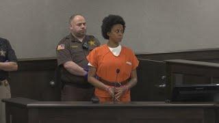 Dejaune Anderson ruled incompetent to stand trial