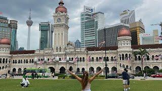 Malezya kuala lumpur gezilecek yerler Malakkaya nasıl gidilmez? @gncnrari instgram