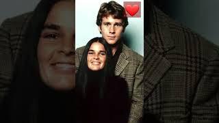 'LOVE STORY' COMPLETES 52 YEARS SINCE THE MOVIE RELEASED IN 1970️#alimacgraw #ryanoneal #lovestory
