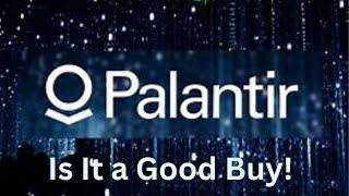 Start Today with Palantir HOT Stock! #stocks #palantirstock #palantir #money #finacialgoals