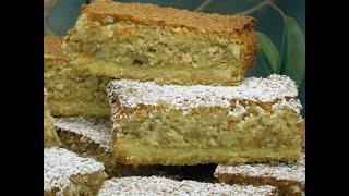 Caramel Coconut Slice | old school recipes | slice recipes | AGCC