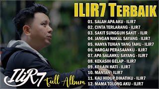 LAGU ILIR7 BAND - Cinta Terlarang