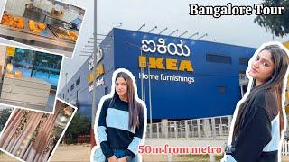 IKEA Bangalore | IKEA Bengaluru near Nagasandra | IKEA Store Tour|2024