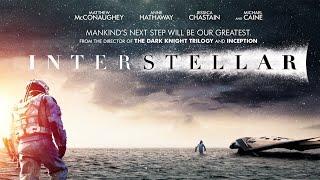 Interstellar:black hole چرا سیاهچاله واقعی شبیه تصویرش تو فیلم نبود؟