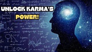 Unlocking the Power of Karma: 12 Laws for Transformative Living