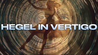 HEGEL IN VERTIGO (w/ Katherine Everitt)