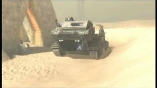 Elephant Turret Suicide