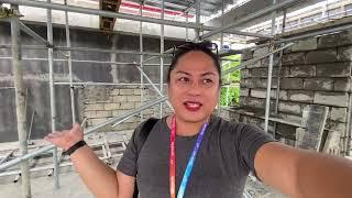 Welcome to my Parents 5 Story Building construction in San Fernando La Union | #fypシ #construction