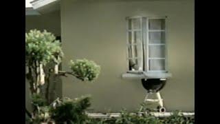 American Standard Air Conditioning "Indoor Grilling" Commercial, August 2006