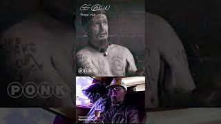 GG Allin on his tragic situations, Tampa FL 1991 #shorts