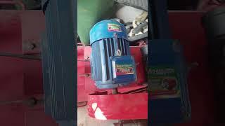 نصب و راه اندازی الکتروموتور کارواشStarting a car wash electric motor#winding #سیم_پیچی #simpich