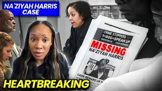 Everything You Need to Know about the Heartbreaking Case of Na'Ziyah Harris