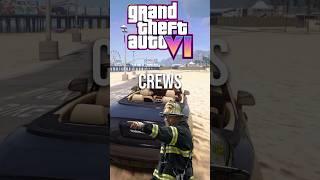 Fire Department in GTA VI...