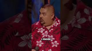 Fluffy's culture shock in Saudi Arabia | Gabriel Iglesias in Saudi Arabia