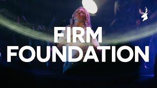 Firm Foundation - Jenn Johnson, Bethel Music | Moment