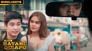 Pablo follows the departure of Bubbles and Tanggol | FPJ's Batang Quiapo (w/ English Subs)