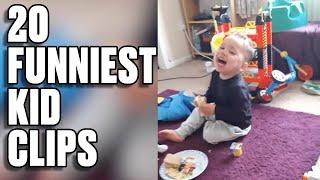 Funny Kids Videos | Best of the Internet | LADbible