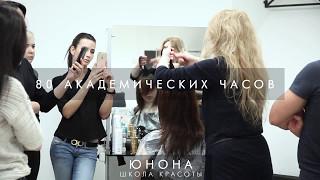 Парикмахерские курсы