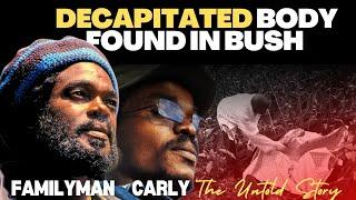 The SHOCKING Kidnapping and Murder of Carly and Aston Barrett’s Father | The Untold Story