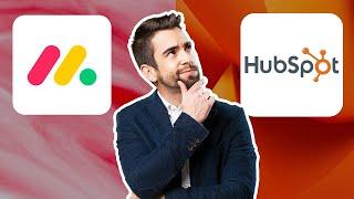 Monday.com vs Hubspot | Which One Is Better?