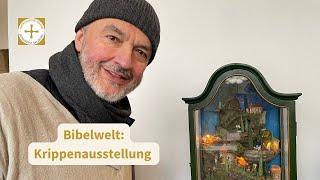 17. Sonderausstellung der Bibelwelt