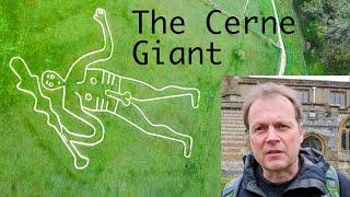 The Cerne Abbas Giant - Enigma of Britain's Biggest Phallus